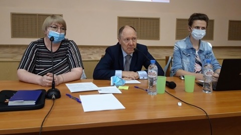 В Костроме начинает работать "горячая линия" по грядущим выборам
