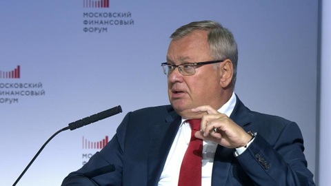 Костина переназначат на пост главы ВТБ еще на 5 лет