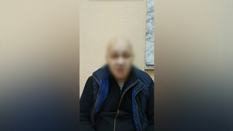 В Ивановской области задержали мужчину с партией героина в теле