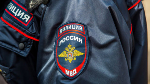 Полицейские догнали угонщика и вернули автомобиль владельцу