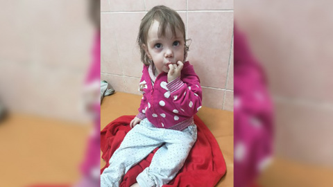 Порядка 70 воронежских семей хотят удочерить брошенную 1,5-годовалую малышку