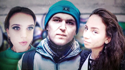 Самое громкое преступление лета: жена, любовница и расчлененный музыкант