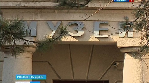 Артефакты снова в зале: ростовский Областной музей краеведения открывает экспозицию