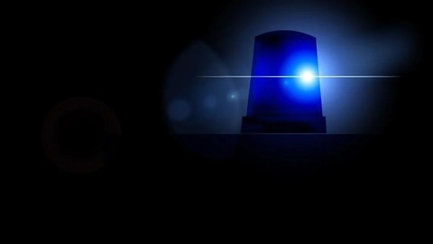 В Темрюке рухнул балкон многоэтажки, среди троих пострадавших – ребенок