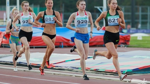 Реабилитация российской легкой атлетики откладывается