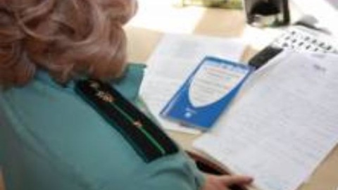 В Бурятии строительная компания наказана за насыпь гравия на дороге