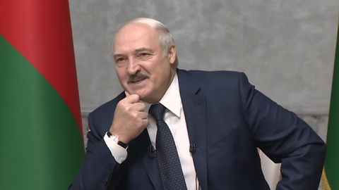 Лукашенко: революционная ситуация и нелегитимность выборов – это мифы