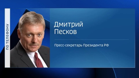 Пациент получает инструкции ЦРУ: в Кремле считают оскорблением слова Навального