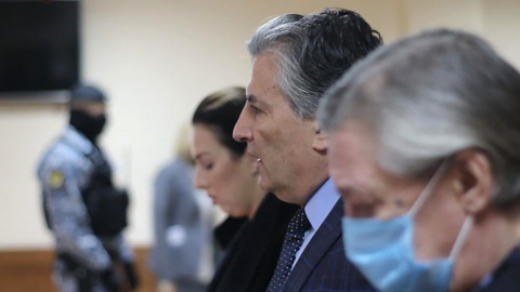 Суд отложен: прокурор не считает, что Пашаев давил на Ефремова
