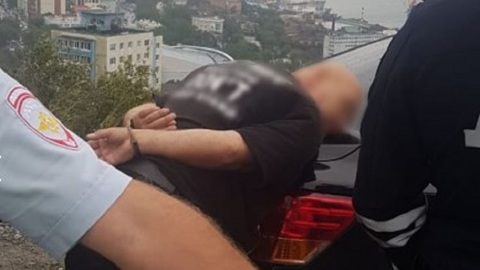 Бракоразводный процесс довел жителя Владивостока до преступления
