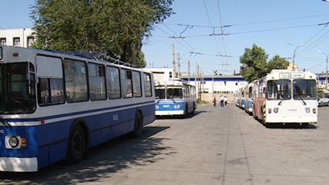 Избившему кондуктора в Волгограде грозит до пяти лет лишения свободы