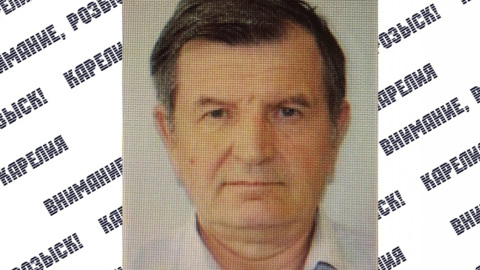 Полиция продолжает поиск пропавшего месяц назад в Карелии пенсионера