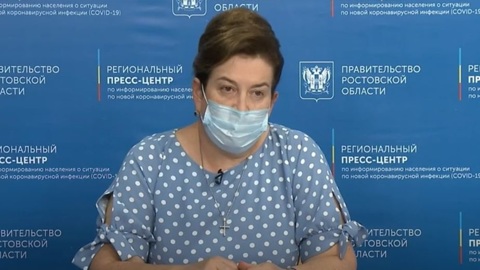 Глава Минздрава прокомментировала гибель годовалого мальчика в больнице Батайска