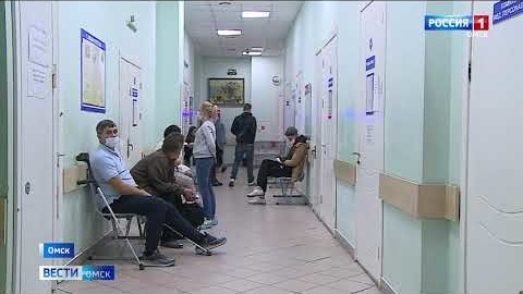 В Омске зафиксирован резкий всплеск укусов клещей