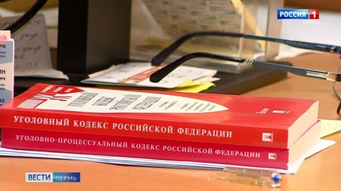 Задавила и бросила: жительницу Кунгура осудили за наезд на собственную дочь