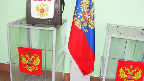 Результаты досрочного голосования на одном участке в Оренбурге признаны недействительными