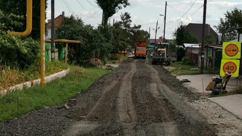 В Самаре инвалид-колясочник заставил отремонтировать дорогу
