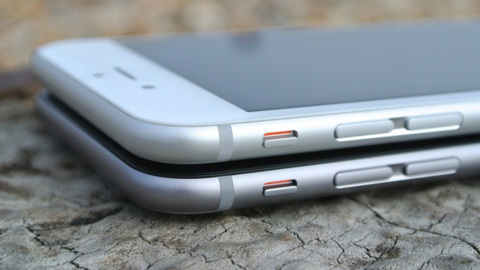 Воронежец украл 13 iPhone из незакрытого автомобиля