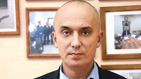 Глава Российского центра судмедэкспертизы уволился по собственному желанию