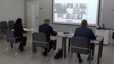 Помощь бизнесу. В Поморье появились первые резиденты Арктической зоны
