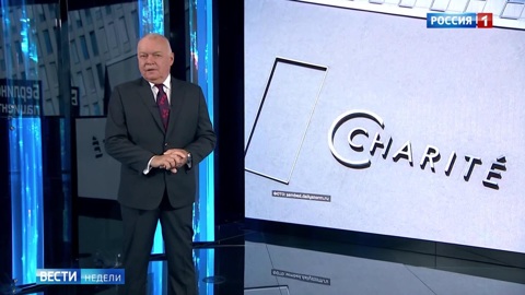 Хамство Запада в истории с Навальным