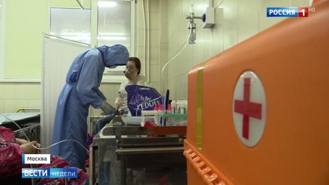 COVID никуда не ушел, сезонные вирусы поднимают голову