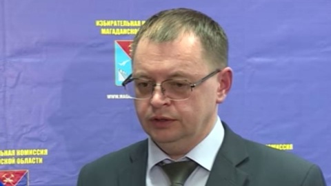 Обнародованы предварительные итоги выборов в Магаданской области