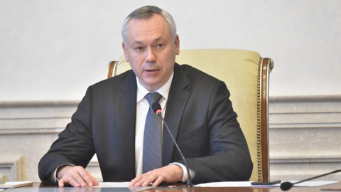 Губернатор: избирательная кампания в Новосибирской области прошла на высоком уровне