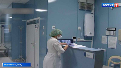 На Дону скончались трое пенсионеров с COVID-19