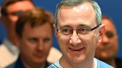 Владислав Шапша поблагодарил жителей региона за оказанное ему доверие