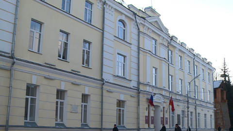 Смоляне выбрали депутатов местных органов власти
