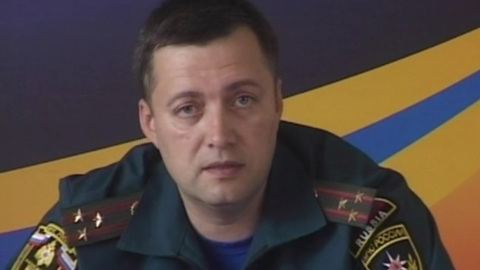 Бывший главный воронежский спасатель победил на выборах губернатора Иркутской области