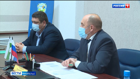 В Курганской области подвели итоги выборов