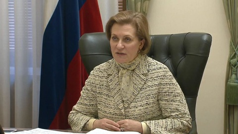 Роспотребнадзор в ближайшие недели ожидает рост заболеваемости ОРВИ и гриппом