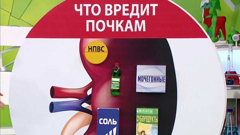 Врачи рассказали о связи болезней почек с сосудистыми катастрофами