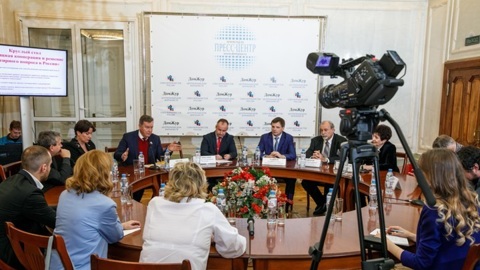 Жилищная кооперация: ключевой инструмент жилищной политики