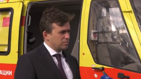 Глава Ивановской области обратился к победившим на муниципальных выборах кандидатам