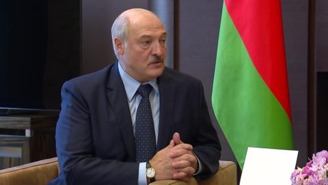 Лукашенко пообещал белорусам других президентов