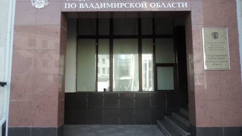 В Муроме возбудили уголовное дело после обнаружения трупа младенца