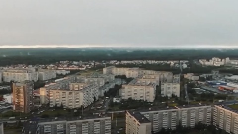 Отопительный сезон начнется в Петрозаводске с 16 сентября