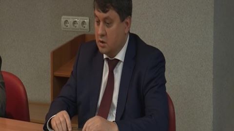 Генпрокуратура утвердила обвинительное заключение по делу экс-главы Норильска
