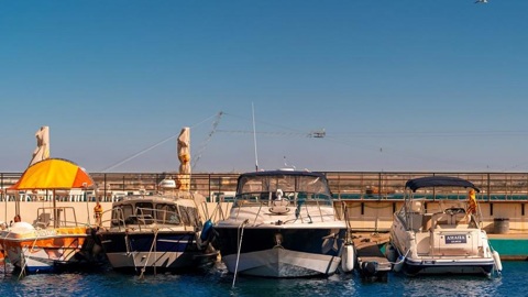 Четыре крупных объекта водоотведения построят на побережье Черного моря