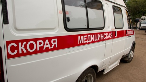 91-летняя оренбурженка госпитализирована с ожогом 70 процентов тела