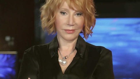 Кира Прошутинская: "Я сама разрушила свою вторую семью"