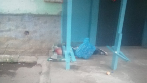 В Самаре арестован мужчина, распиливший собутыльника