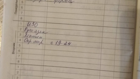 Голову дома не забыл. Самарцы столкнулись с дефицитом школьных дневников