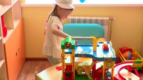 Очередь в ясли в Калужской области ликвидируют в 2021 году