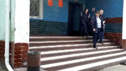 Экс-руководителя амурского военного госпиталя приговорили к 6 годам тюрьмы