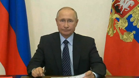 Анонсирована встреча президента с сенаторами