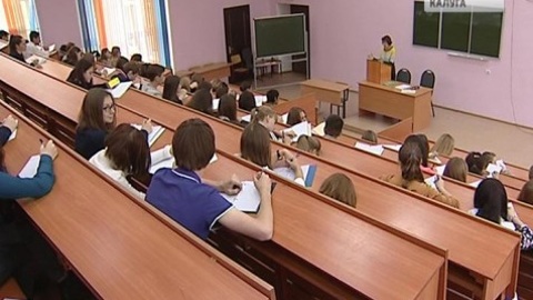 В калужских вузах увеличилось количество студентов-высокобалльников